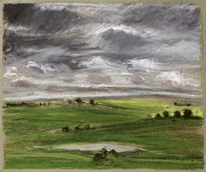 Tamama at Hadrians Wall