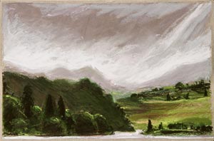 Tamama Hadrians Wall